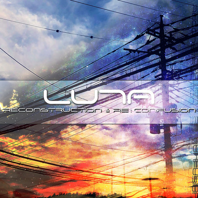 Reconstruction & Re:Confusion Front Cover