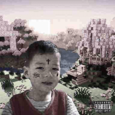 Goretape Front Cover