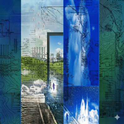 AERODISC Front Cover
