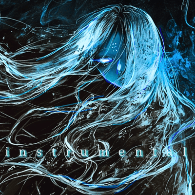 Yuki Onna - Silence of Snow (instrumental) Front Cover