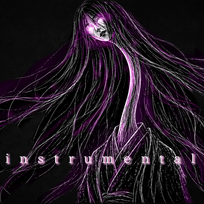 Rokurokubi - Stretching Silence (instrumental) Front Cover