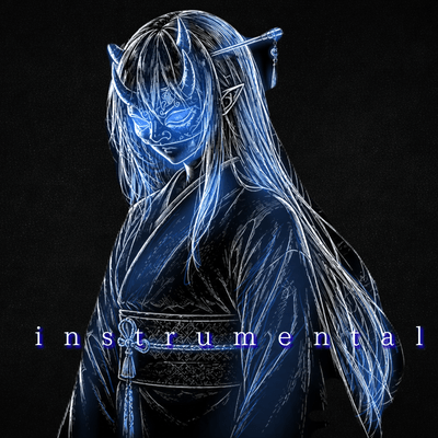 Silence of Observation (instrumental) Front Cover