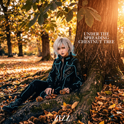 CHESTNUT TREE. Front Cover