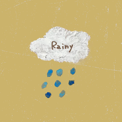 Rainy Front Cover