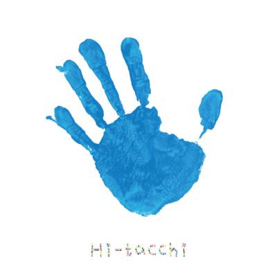 Hi-tacchiのジャケット写真