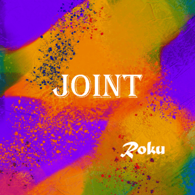 JOINT Front Cover