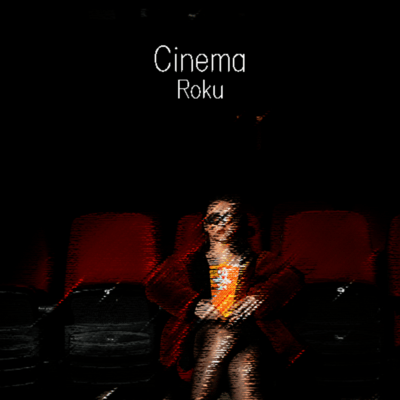Cinema Front Cover