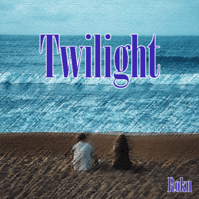 Twilight Front Cover