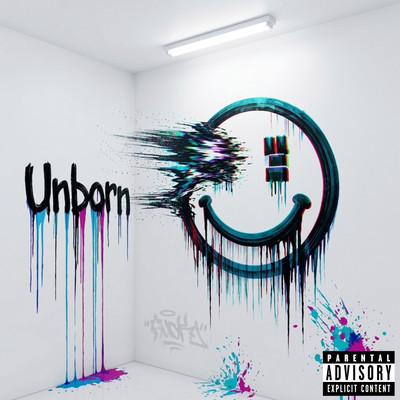 Unbornのジャケット写真