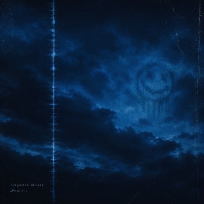 Forgotten misery Front Cover