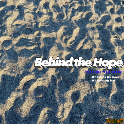 Behind the Hope Front Cover