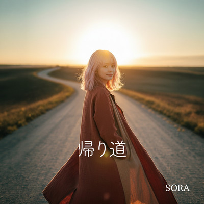 The Way Home Front Cover