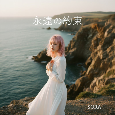 Eternal Promise Front Cover