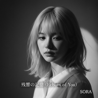 Echoes of You Front Cover