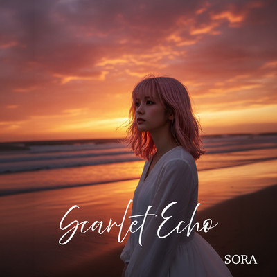 Scarlet Echoのジャケット写真