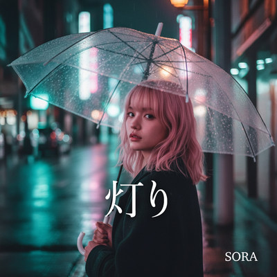 Akari Front Cover