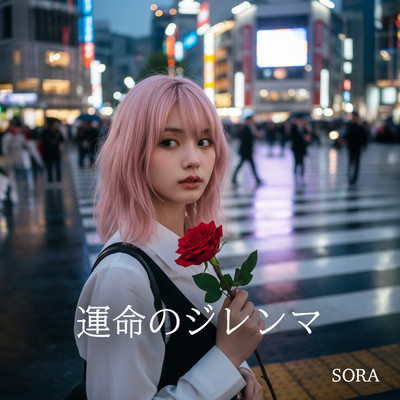 Dilemma of Destiny Front Cover