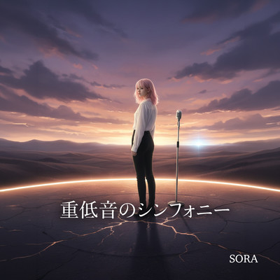 Sub-Heavy Symphony Front Cover