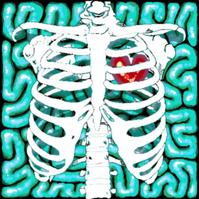 DADADA Front Cover