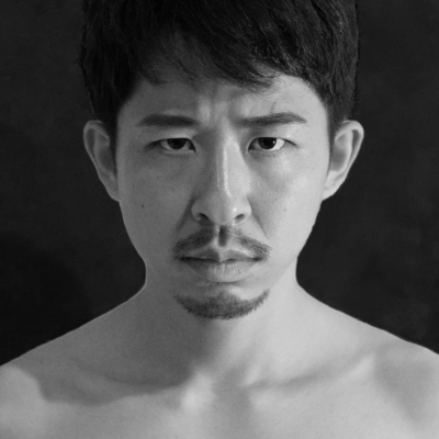 MISOGI Front Cover