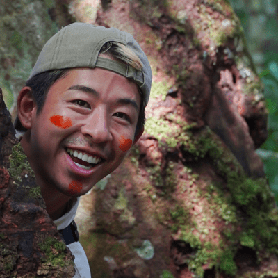 50Kのジャケット写真