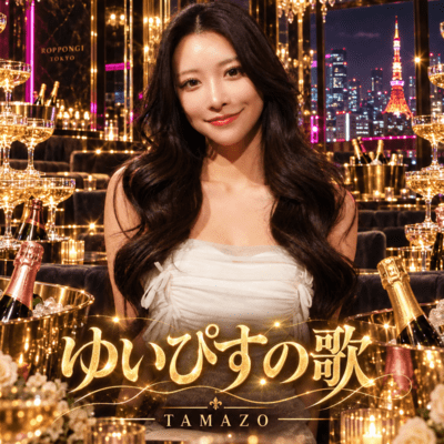 Yuipis song Front Cover