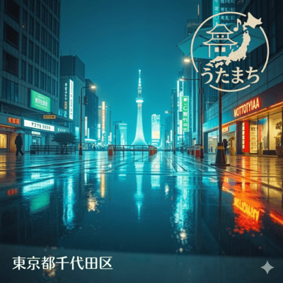 Imperial Center - Chiyoda, Tokyo Front Cover
