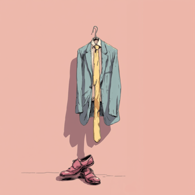 No Energy Syndrome Front Cover