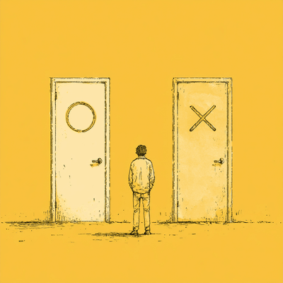 Don't Need to Be Right Front Cover
