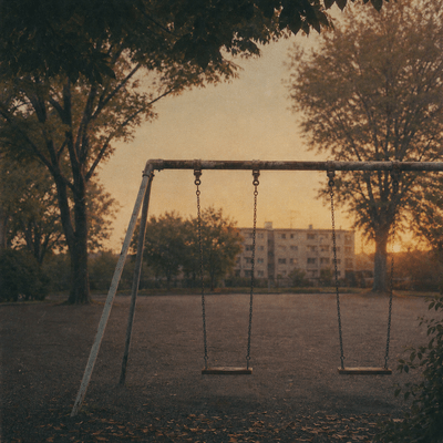 Somewhere I Remember Front Cover