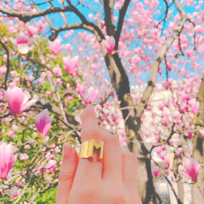 SakuLove Front Cover