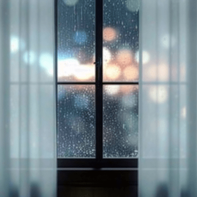 ゆかないで - Glass Between Us -のジャケット写真