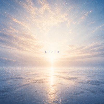 birth Front Cover