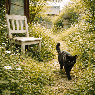 Unchokopee Front Cover