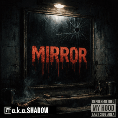 MIRROR Front Cover