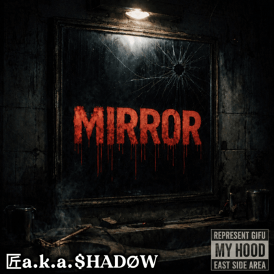 MIRROR Front Cover