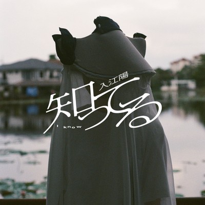I Know Front Cover