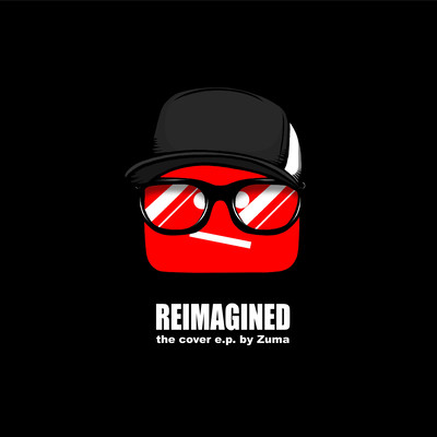 REIMAGINED Front Cover
