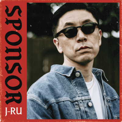Sponsorのジャケット写真
