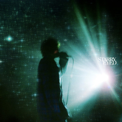 Starry Eyed Front Cover
