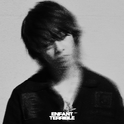 Enfant Terribleのジャケット写真