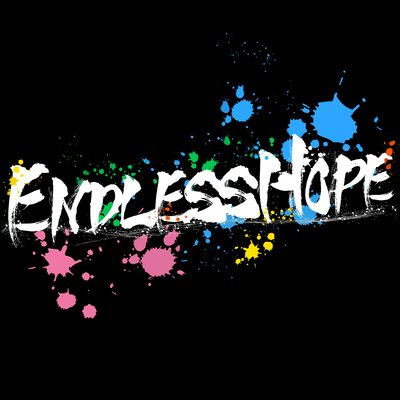 Endless Hope Front Cover