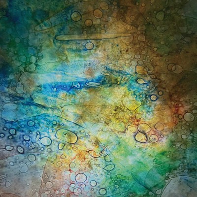 gene Front Cover