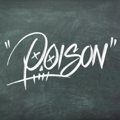 POISON 2024 Front Cover