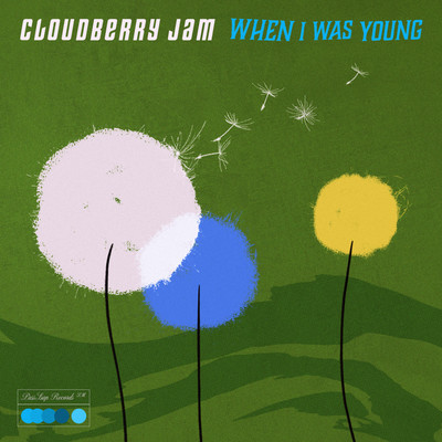 When I was young Front Cover