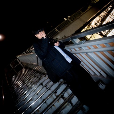 Back View Front Cover