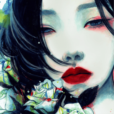 Amanojaku Wa Baka Wo Miru Front Cover