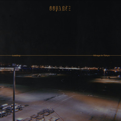 Loadingのジャケット写真