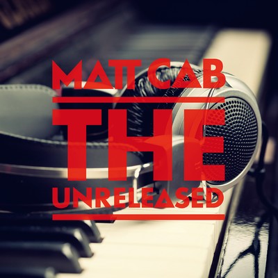 The Unreleased Front Cover