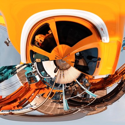 Nimo (202111) Front Cover